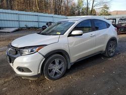 Honda salvage cars for sale: 2022 Honda HR-V EX