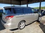 2012 Nissan Quest S