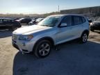 2012 BMW X3 XDRIVE28I