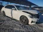 2021 BMW 330I