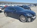 2017 Porsche Panamera 4S