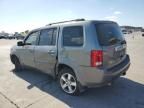 2009 Honda Pilot EXL