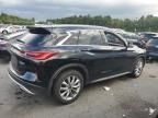 2022 Infiniti QX50 Luxe