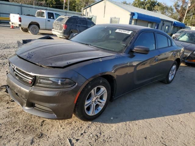 2015 Dodge Charger SE