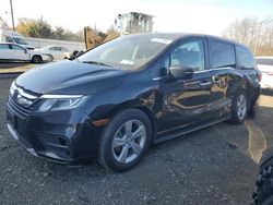 2020 Honda Odyssey EXL en venta en Windsor, NJ