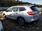 2024 Subaru Ascent Touring