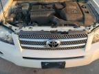 2006 Toyota Highlander Hybrid