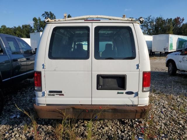 2013 Ford Econoline E150 Van