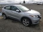 2018 Honda HR-V LX