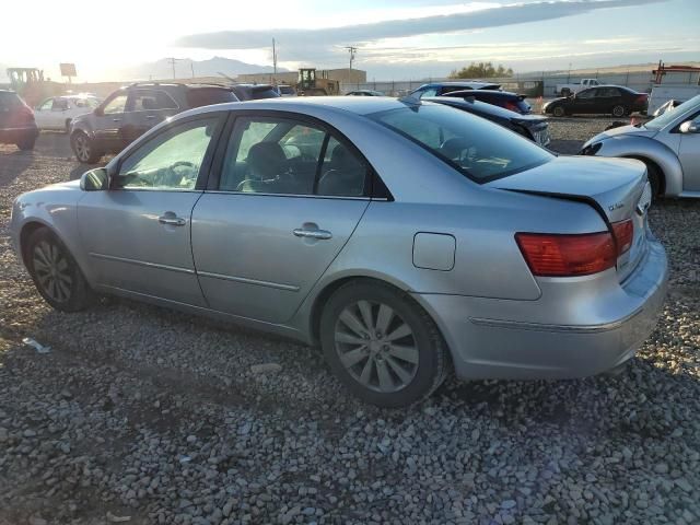 2009 Hyundai Sonata SE