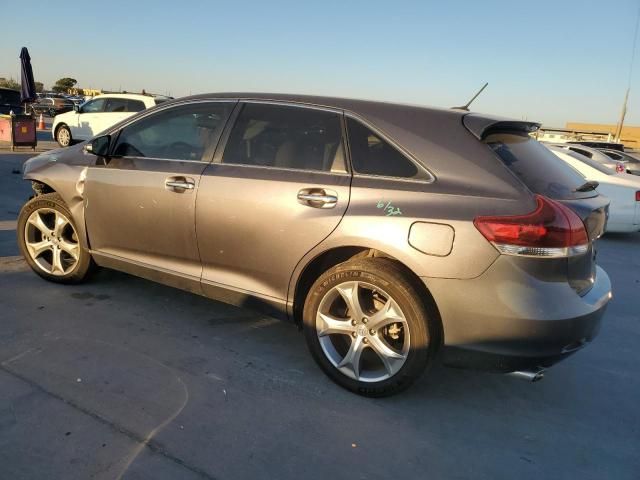 2014 Toyota Venza LE