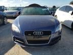 2013 Audi TT Premium Plus