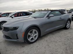 2023 Chevrolet Camaro LS en venta en Riverview, FL