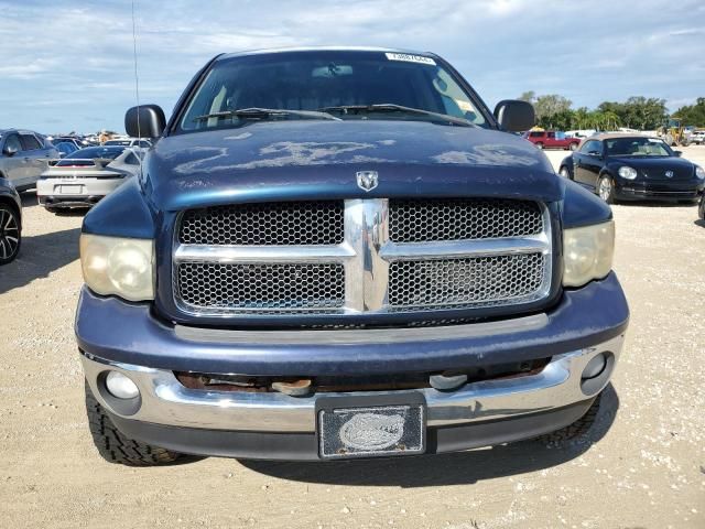 2003 Dodge RAM 1500 ST