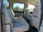 2007 Chevrolet Silverado C1500 Crew Cab