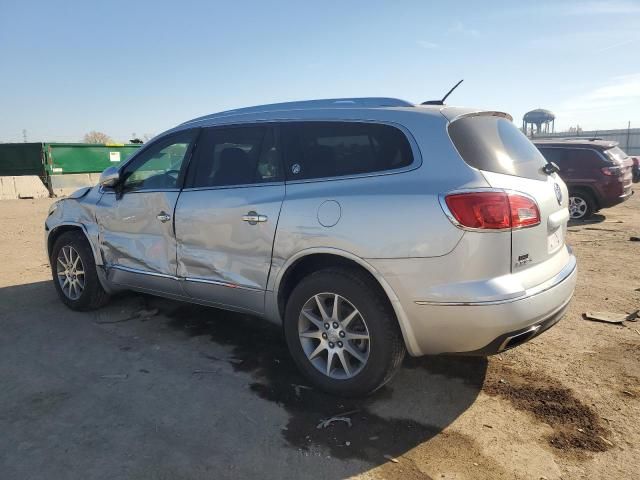 2017 Buick Enclave