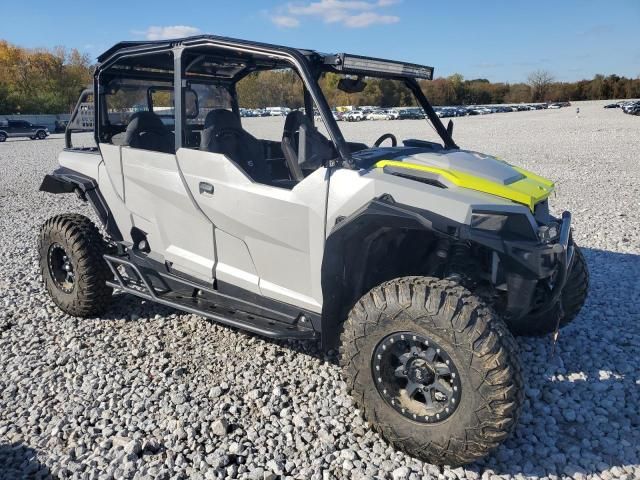 2024 Polaris General XP 4 1000 Sport