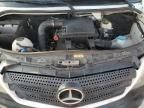 2015 Mercedes-Benz Sprinter 2500