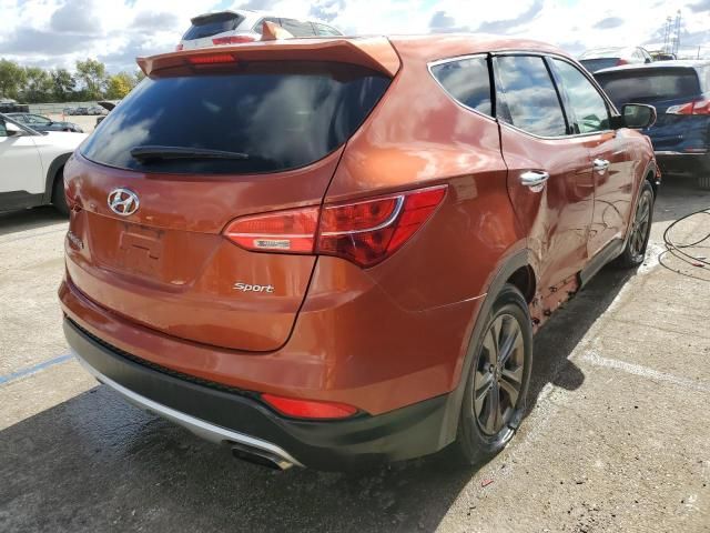 2015 Hyundai Santa FE Sport