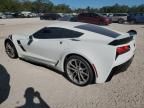 2017 Chevrolet Corvette Grand Sport 2LT