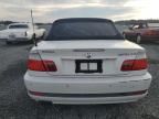 2004 BMW 325 CI