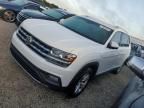 2019 Volkswagen Atlas SE