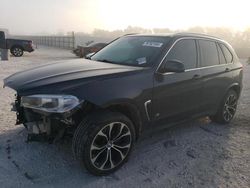 2014 BMW X5 XDRIVE50I en venta en New Braunfels, TX