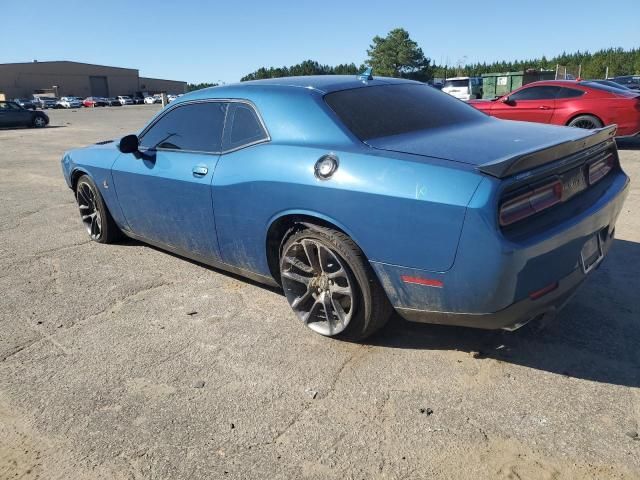 2020 Dodge Challenger R/T Scat Pack