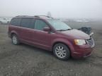 2008 Chrysler Town & Country Touring