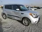 2012 KIA Soul +