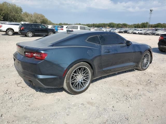 2019 Chevrolet Camaro LS