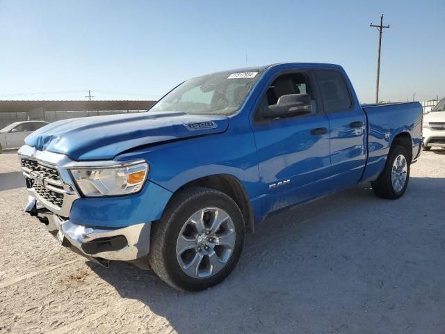 2023 Dodge RAM 1500 BIG HORN/LONE Star