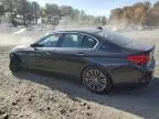 2018 BMW 530XE