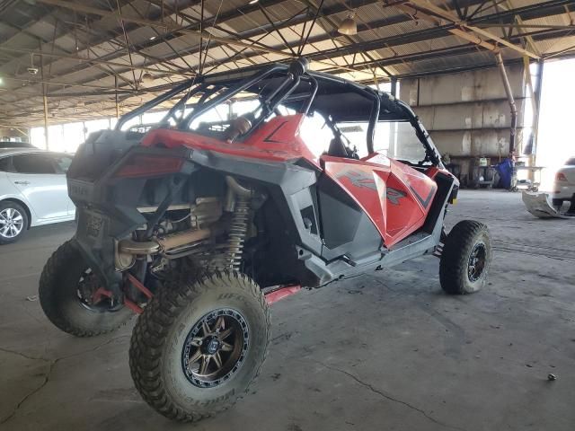 2020 Polaris RZR PRO XP 4 Premium