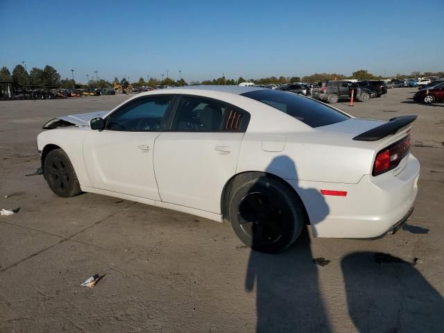 2014 Dodge Charger SE