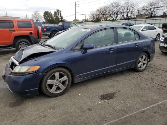 2006 Honda Civic EX