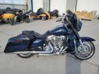 2016 Harley-Davidson Flhxse CVO Street Glide