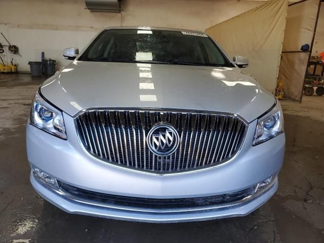 2016 Buick Lacrosse