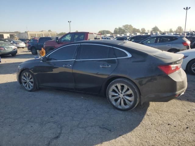 2016 Chevrolet Malibu Premier