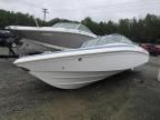 1995 Cobalt Boat