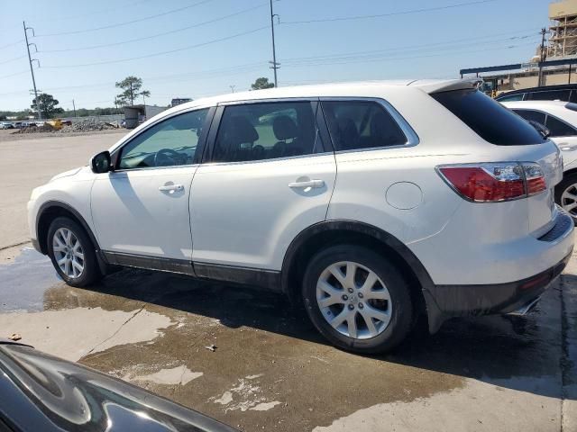 2012 Mazda CX-9