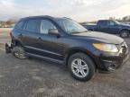 2010 Hyundai Santa FE GLS