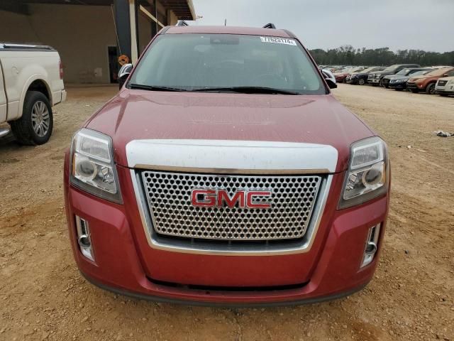 2015 GMC Terrain Denali