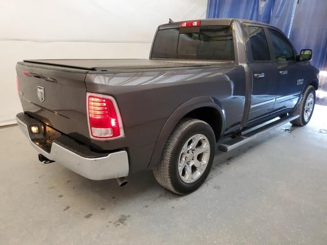 2017 Dodge 1500 Laramie