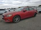 2015 Mazda 6 Grand Touring