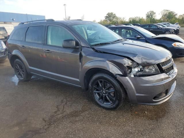 2020 Dodge Journey SE