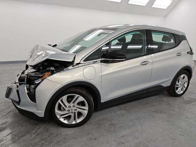 2023 Chevrolet Bolt EV 1LT