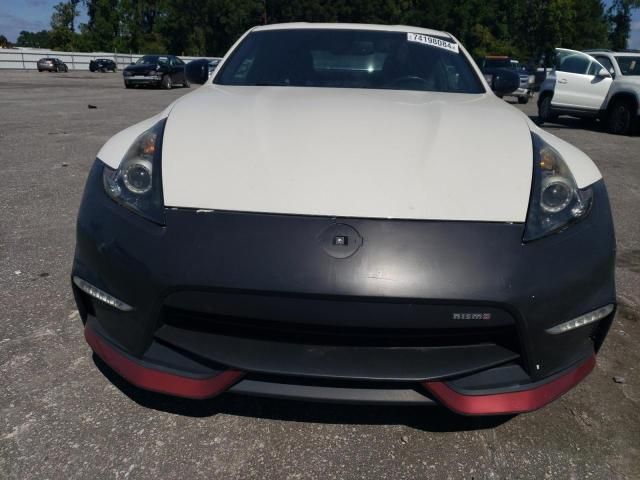 2016 Nissan 370Z Base