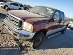 2004 Ford F250 Super Duty