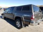 2012 Toyota Tacoma Double Cab